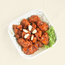오늘도닭강정(250g)