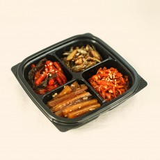 반찬4종 A세트(270g)
