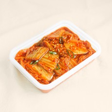 들기름볶음김치(200g)